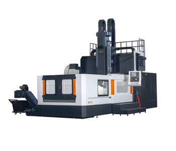 數(shù)控龍門(mén)加工中心防護(hù)罩SP1020 